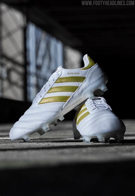 pokal goldener fußballschuhe von adidas|adidas Copa Mundial Fußballschuhe kaufen .